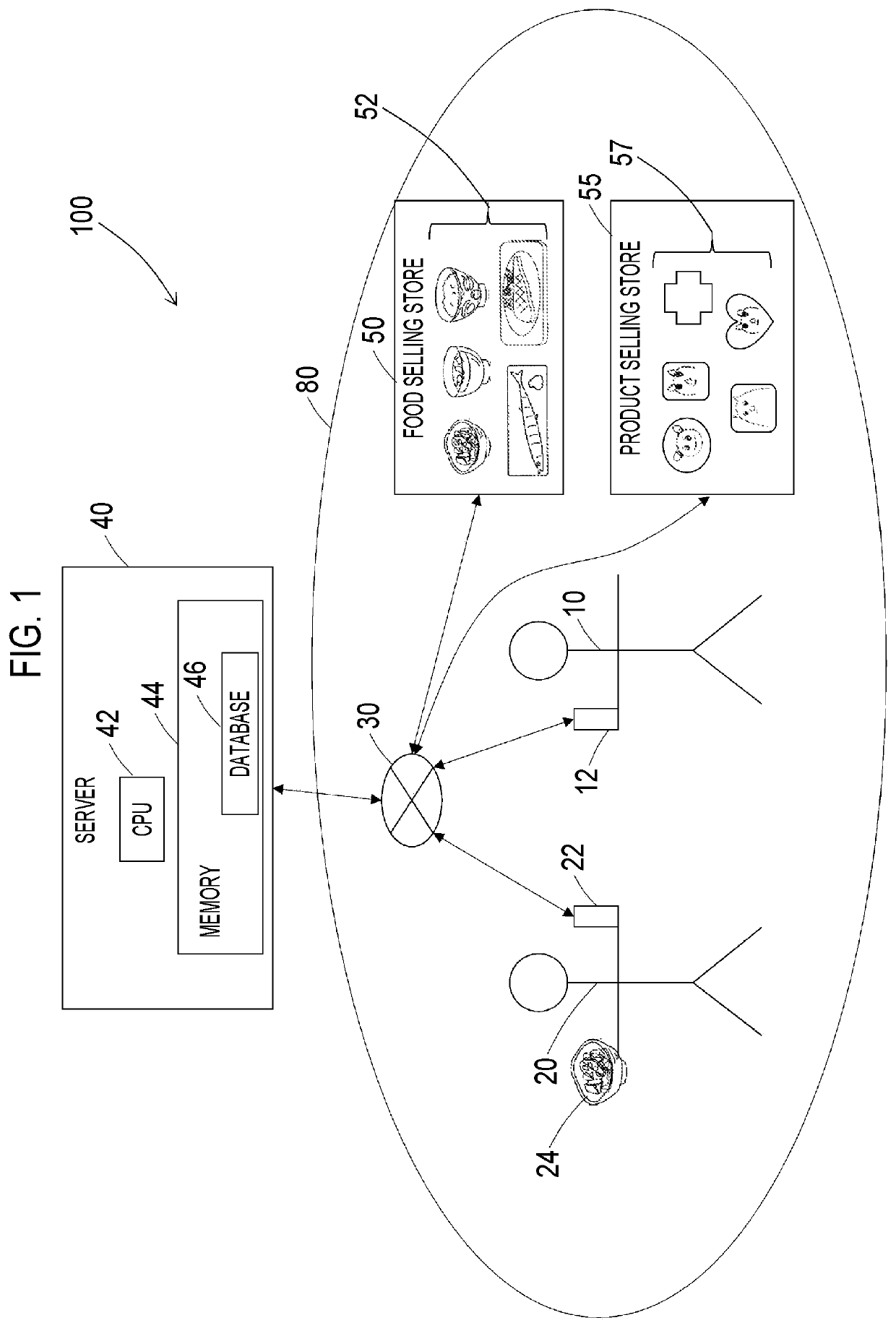 Information providing system