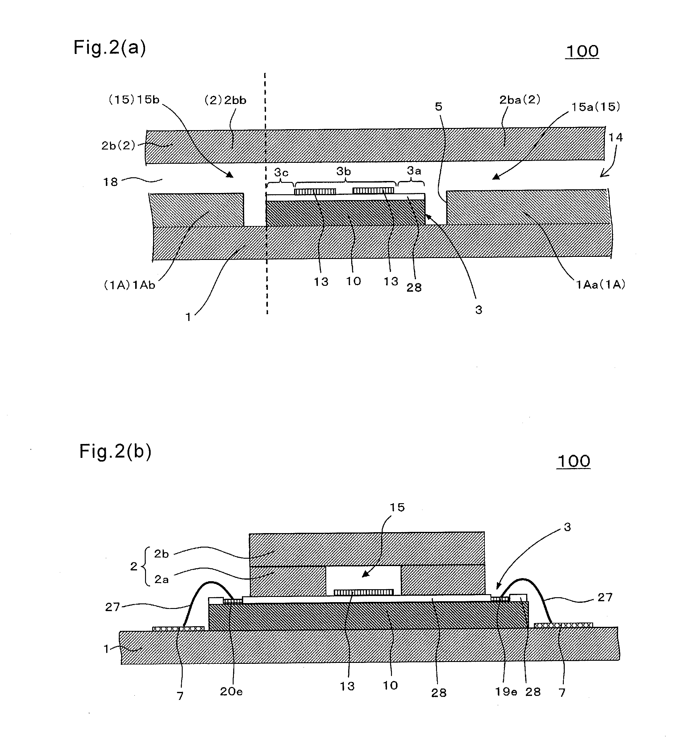 Sensor apparatus