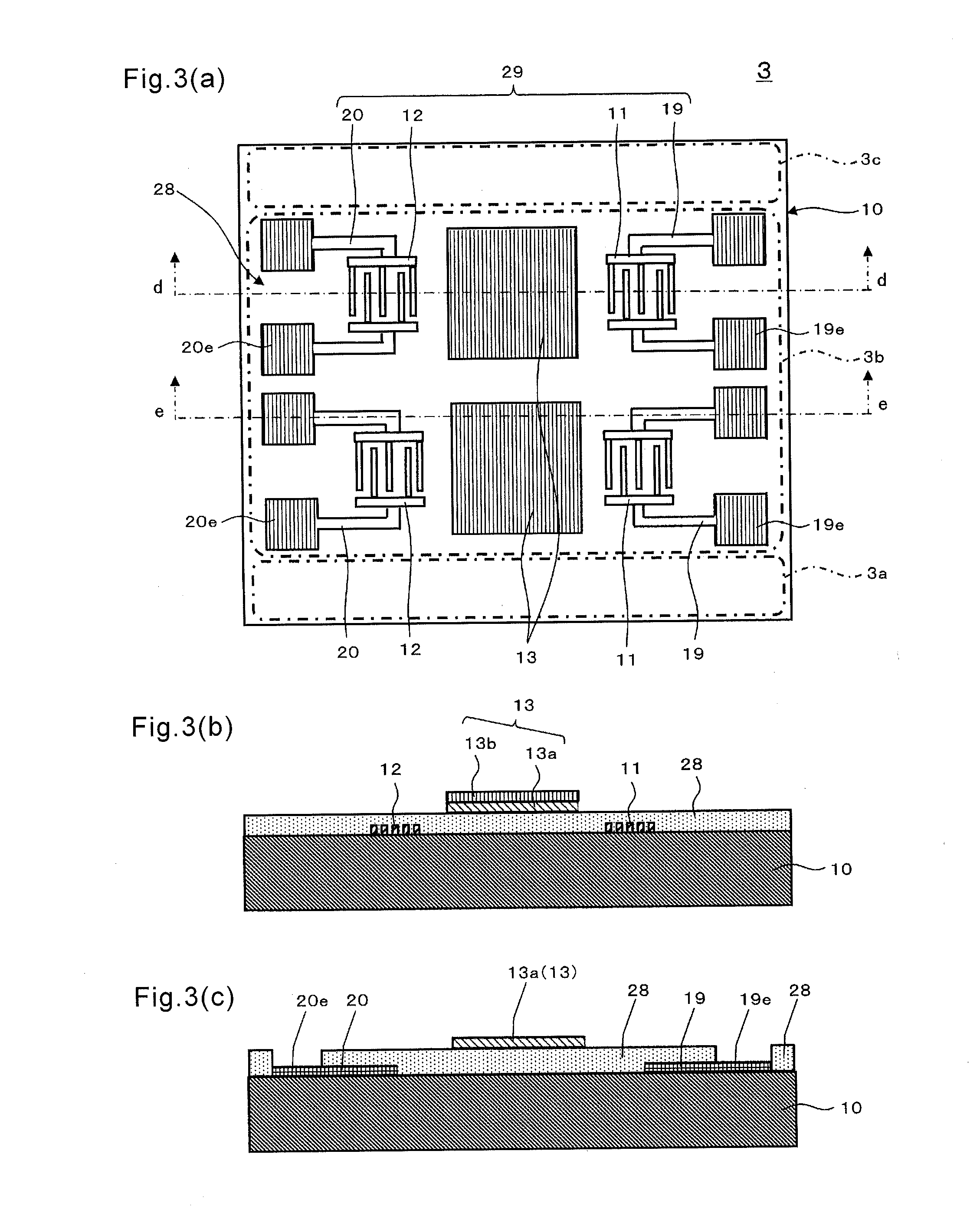 Sensor apparatus