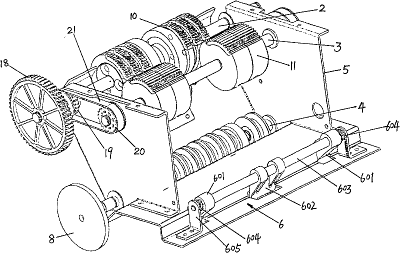 Vertical currency counting machine with note transfer passage capable of being opened