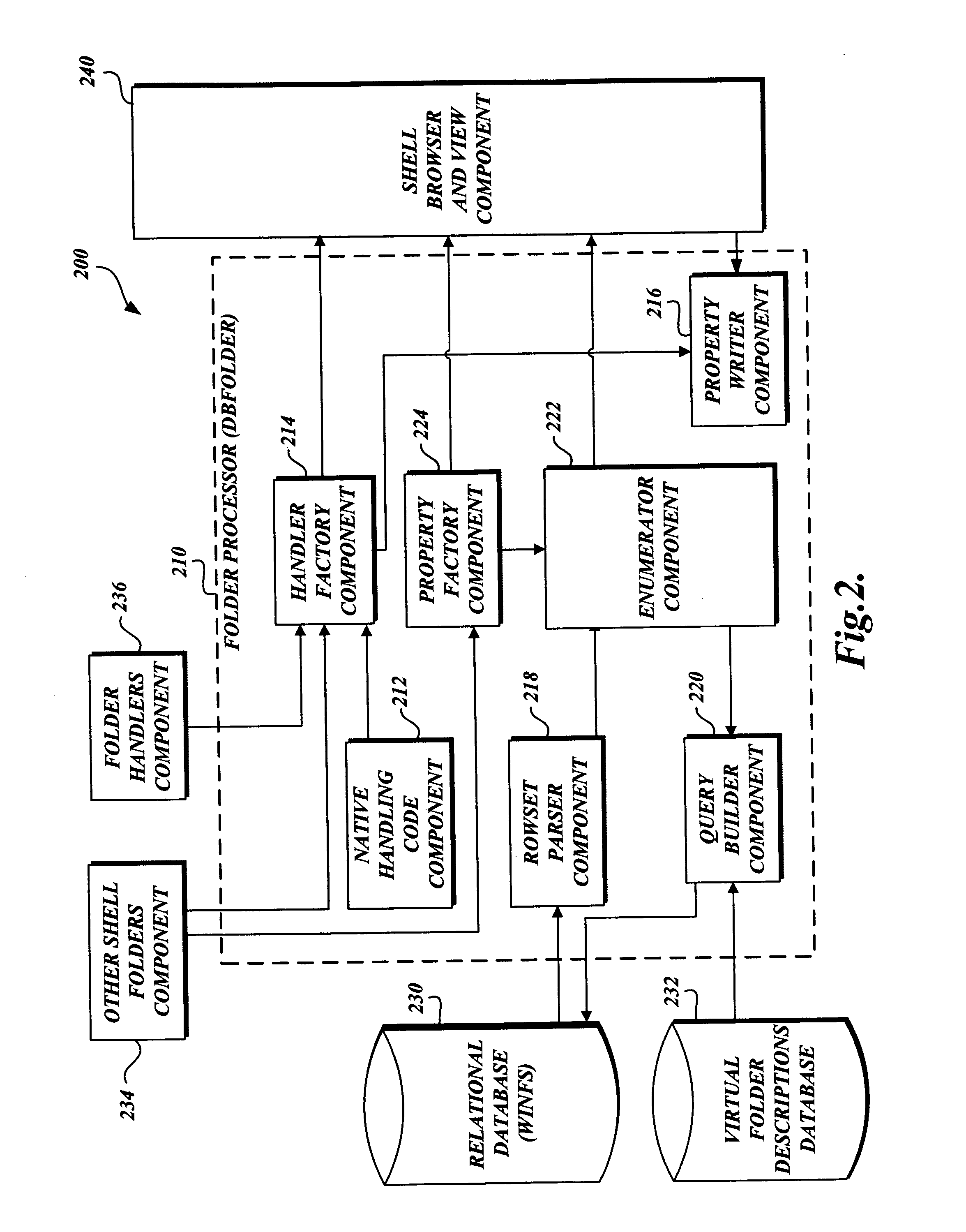 System and method for filtering and organizing items based on common elements