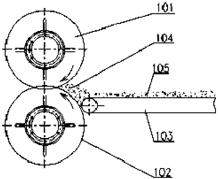 Granulator