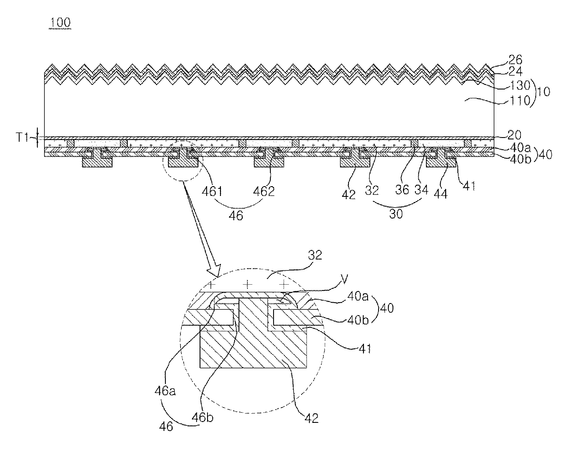 Solar cell and method of manufacturing the same