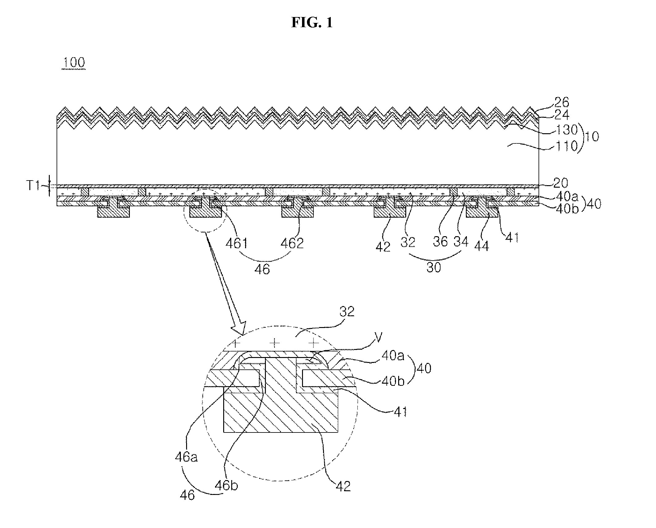 Solar cell and method of manufacturing the same