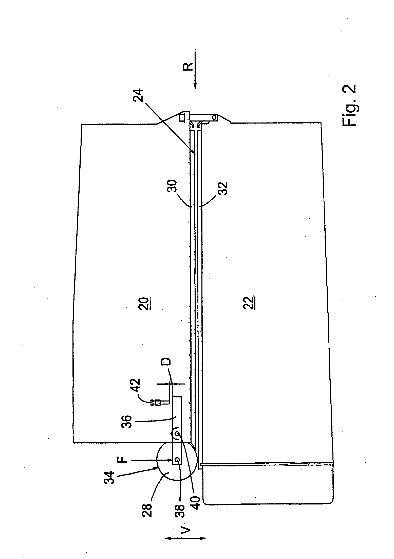 Method And Apparatus Of A Twin-Wire Press