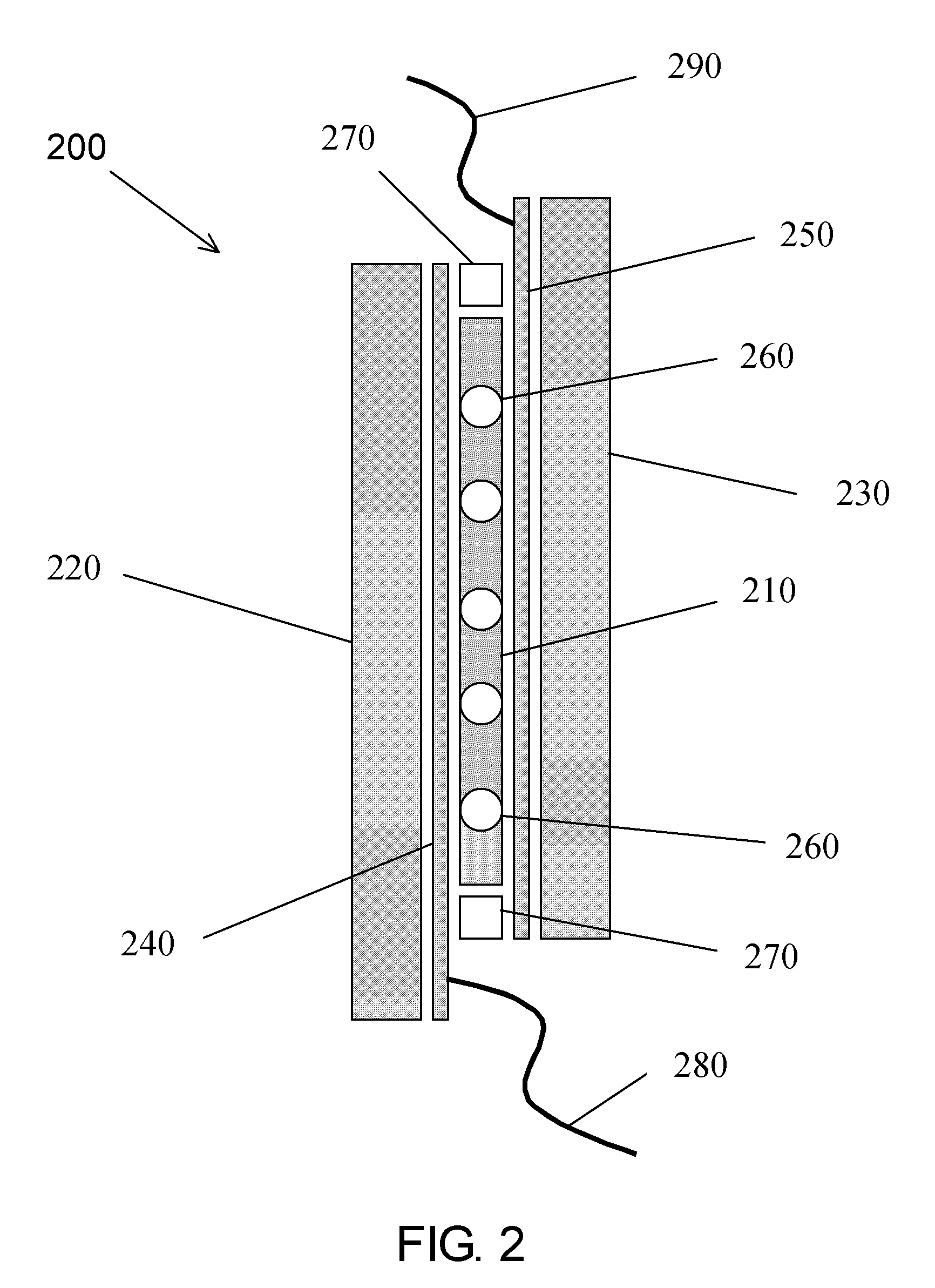 Variable transmittance optical filter and uses thereof