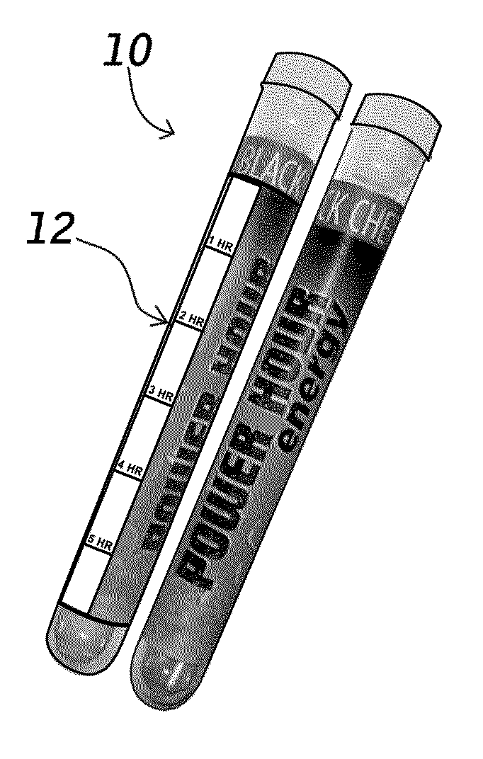 Dry Powdered Comestibles and Serving Methods Therefor