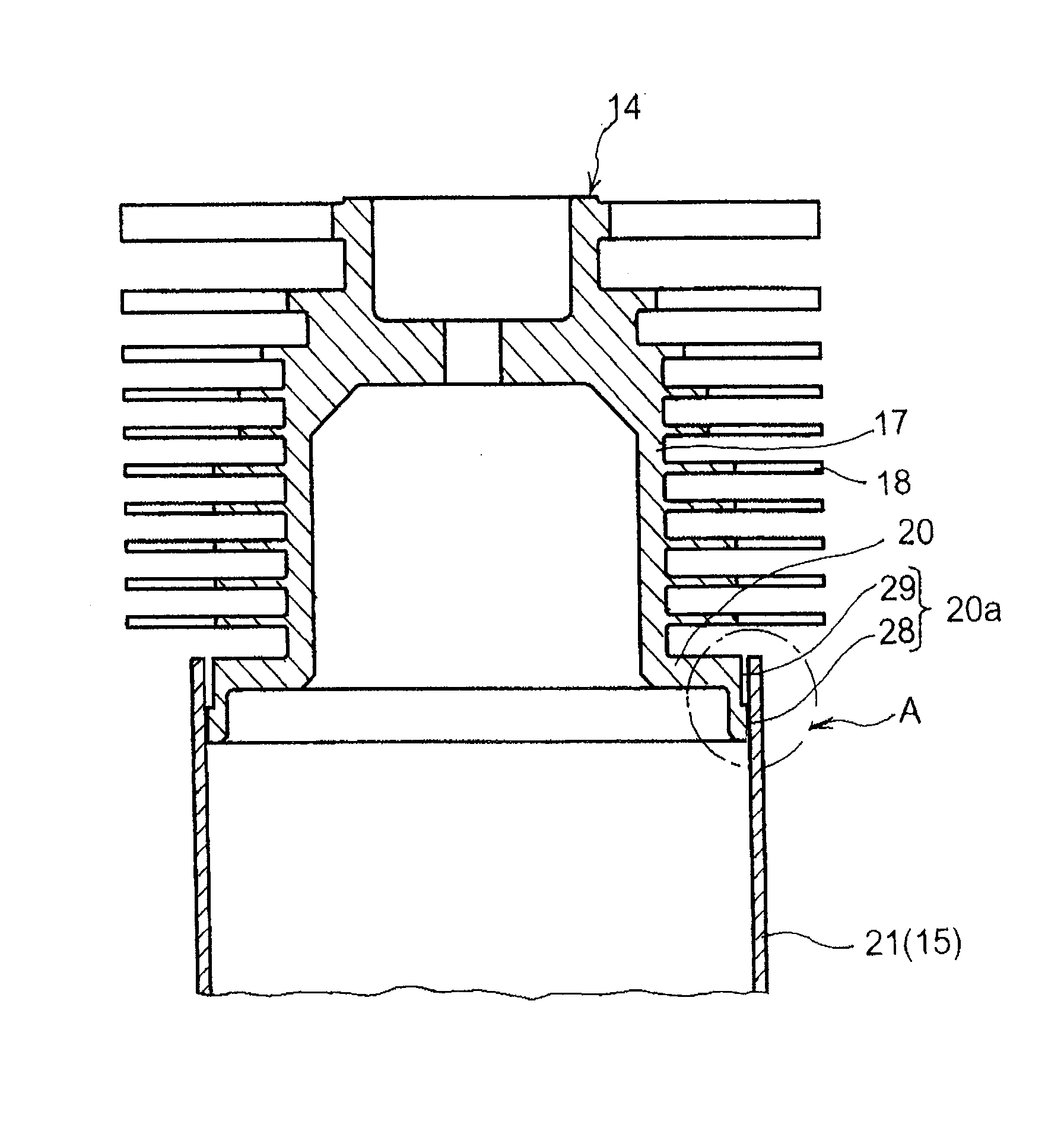 Vacuum pump