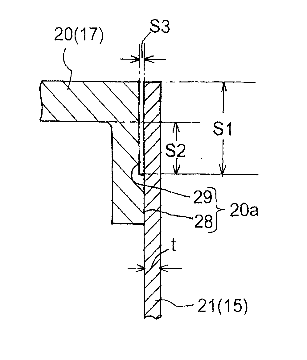 Vacuum pump