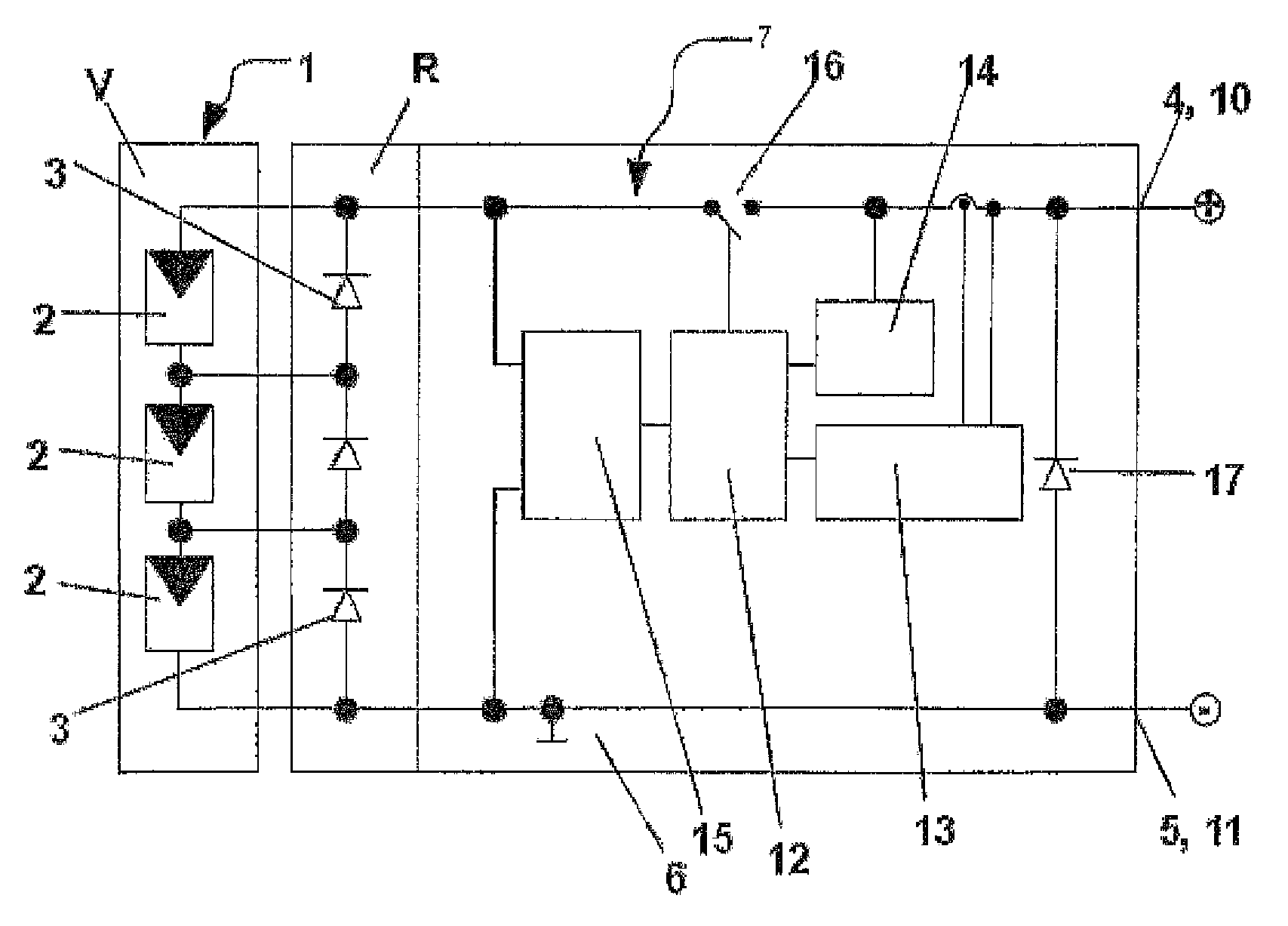 Photovoltaic module