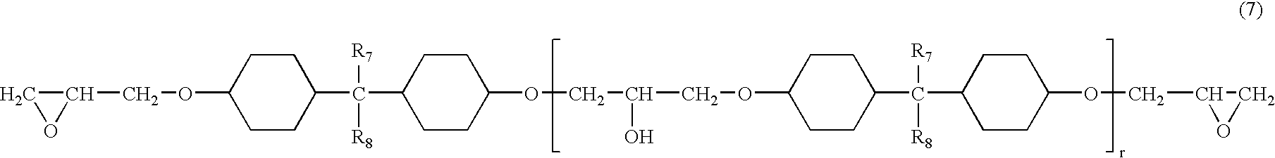 Transparent composite composition