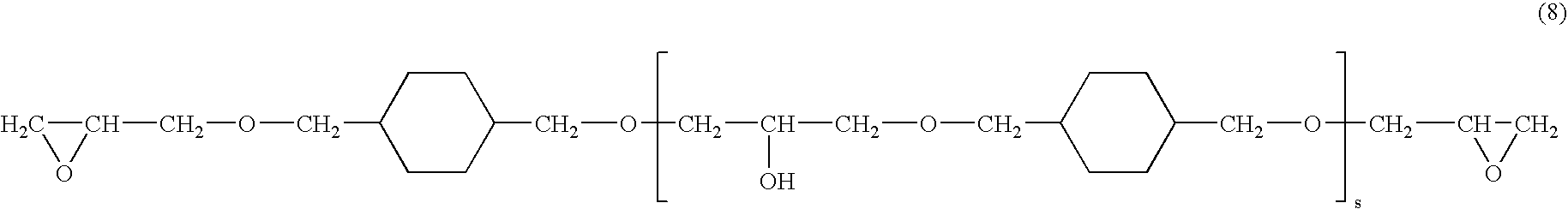 Transparent composite composition