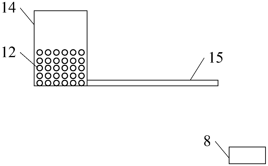 Reinforcement binding alignment device