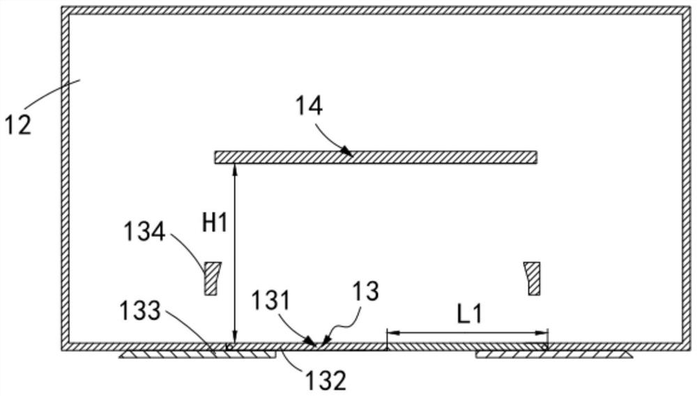 Pre-processing equipment for peanut oil preparation