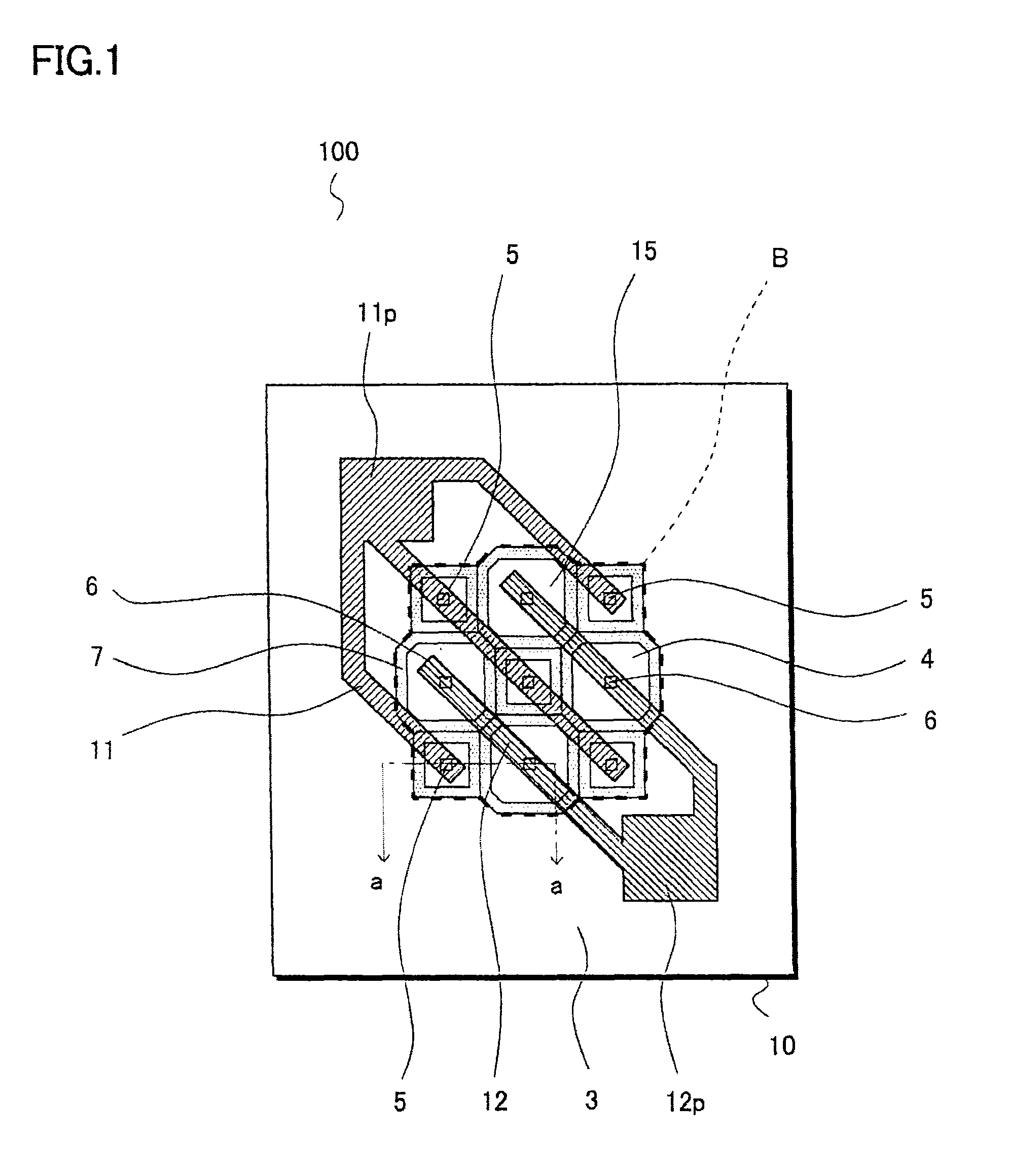 Semiconductor device