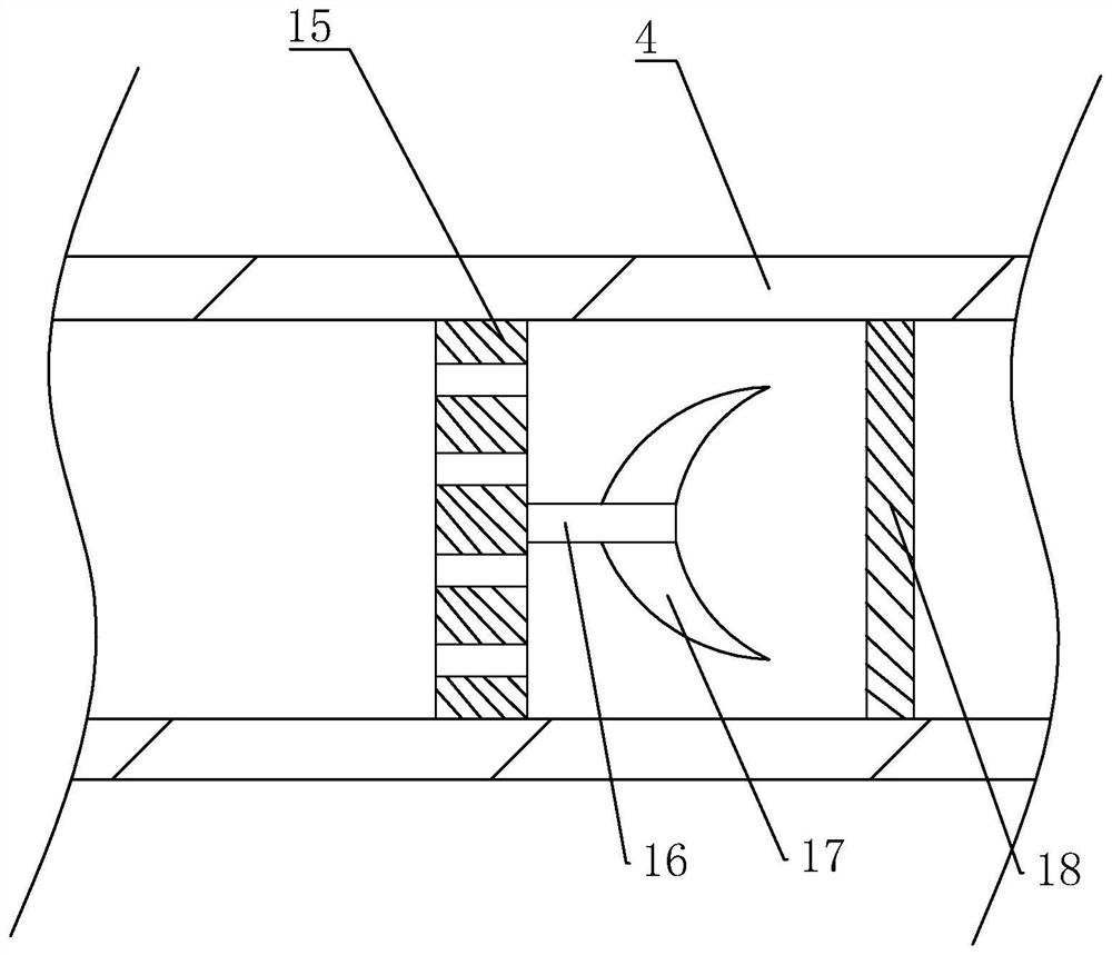 Catalytic ozonation device