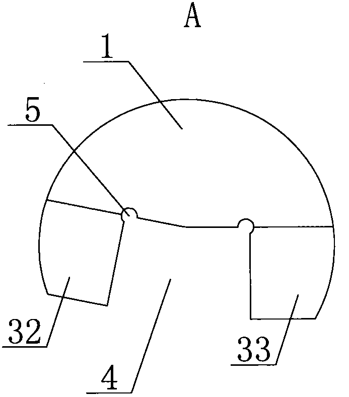 Process for manufacturing integral chassis towing beam for railway passenger vehicle