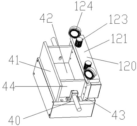 Plaster making machine