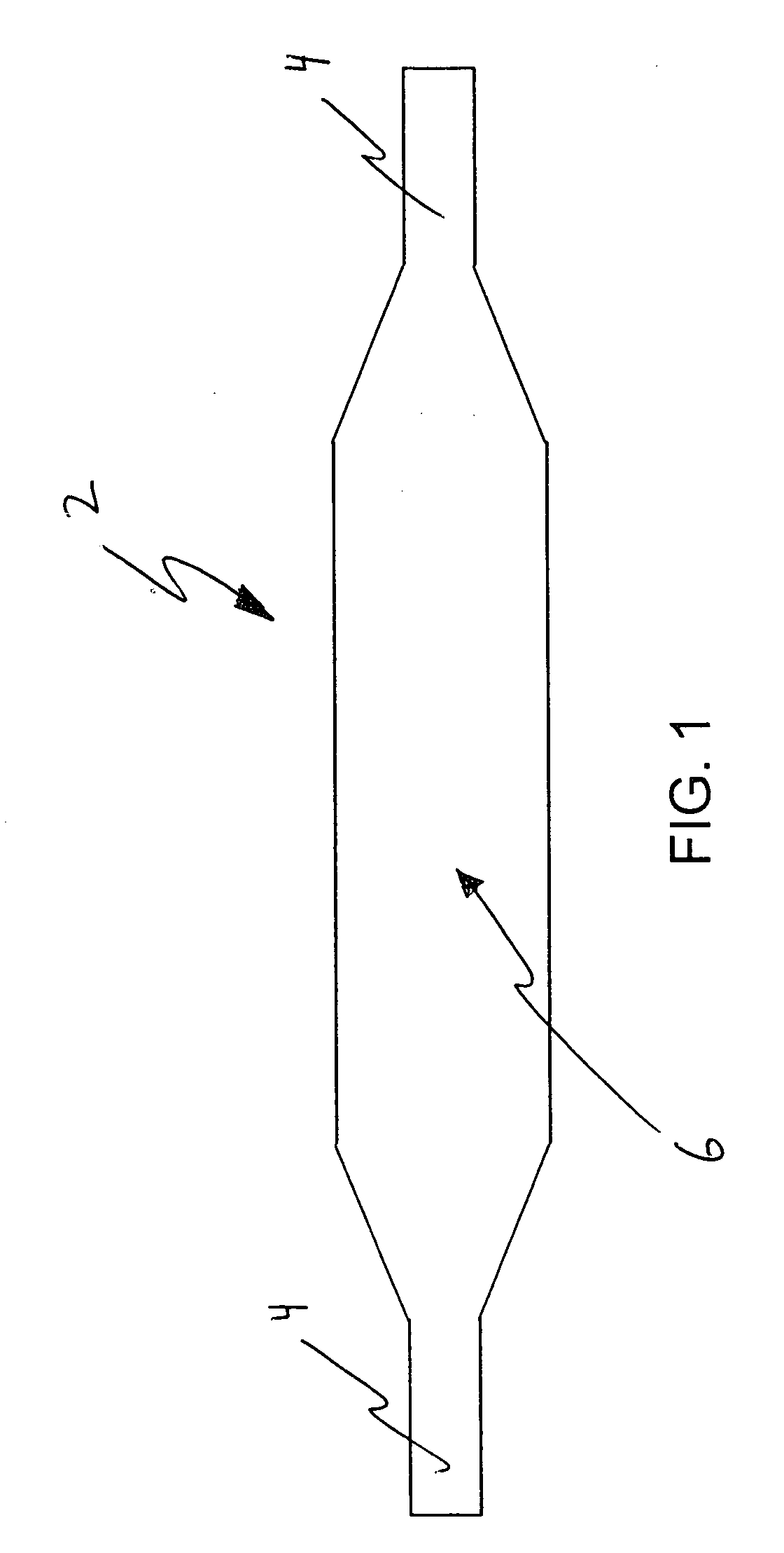 Hybrid three-dimensional woven/laminated struts for composite structural applications