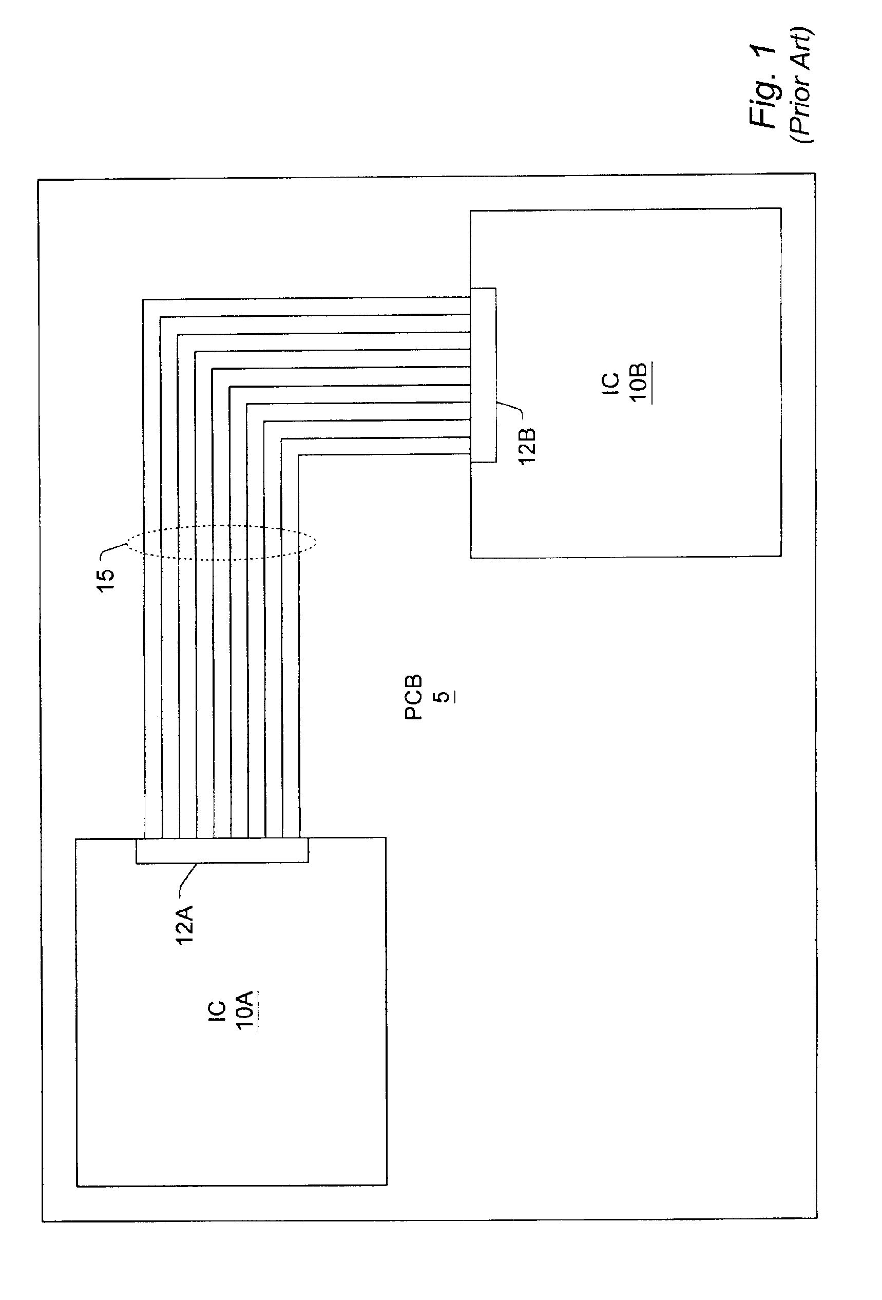 Automated calibration of I/O over a multi-variable eye window