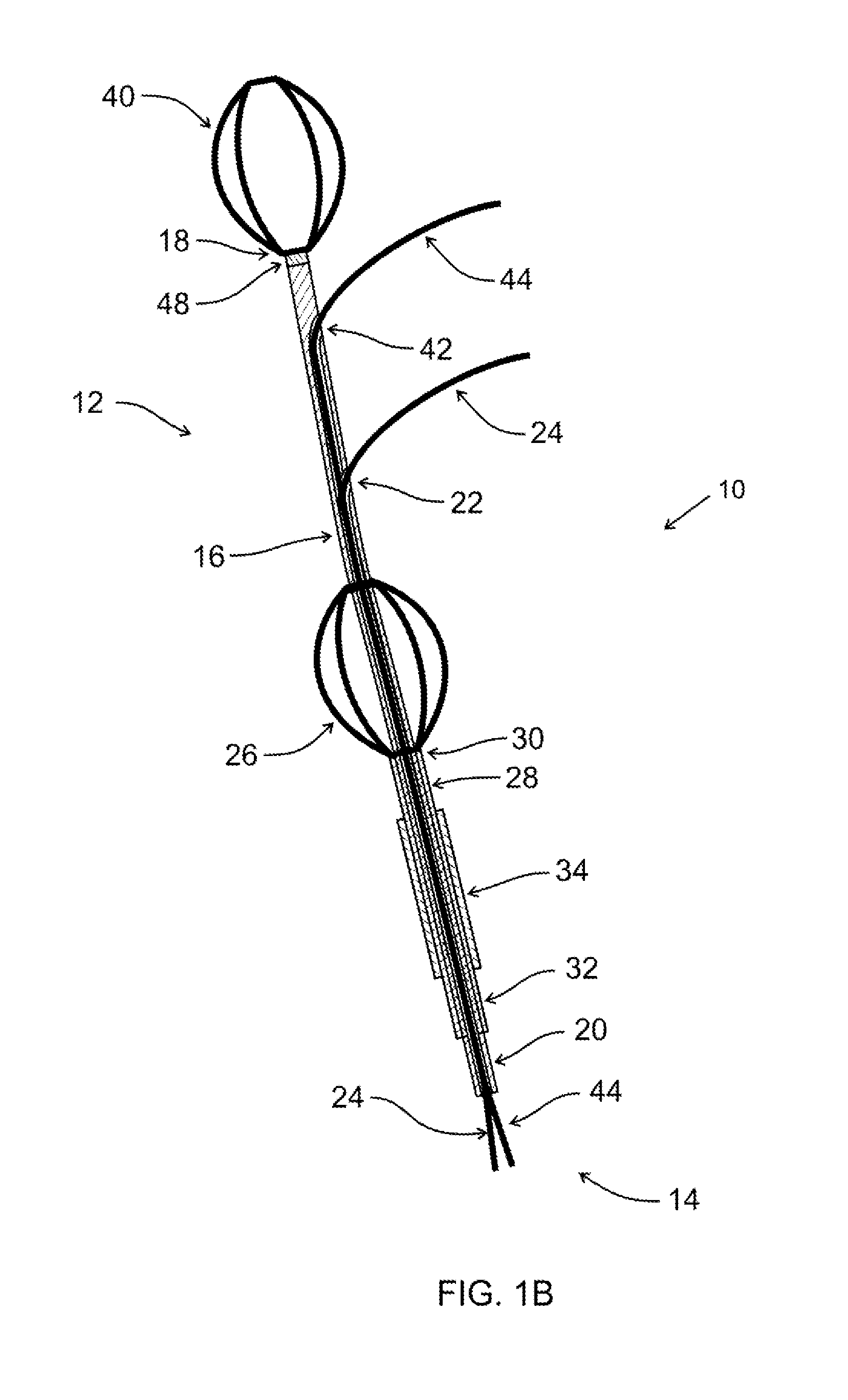 Cardiac Access Catheter, System, and Method