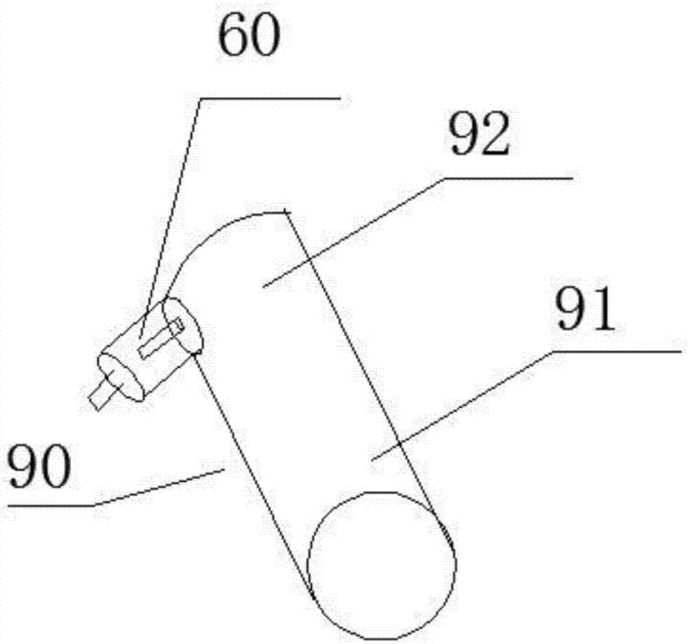 Anti-theft mechanical lock cylinder, mechanical lock and key