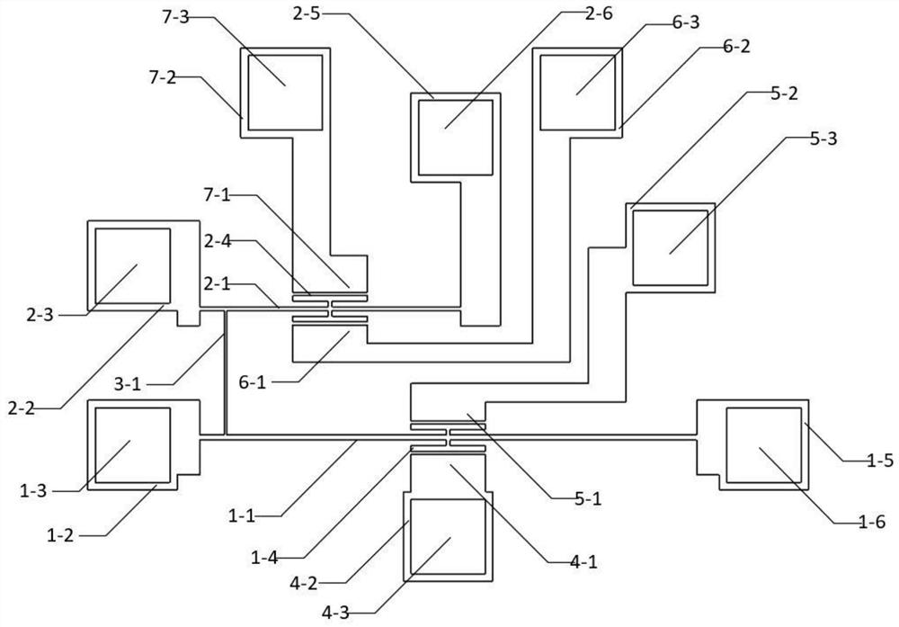 MEMS oscillator based on parameter pump