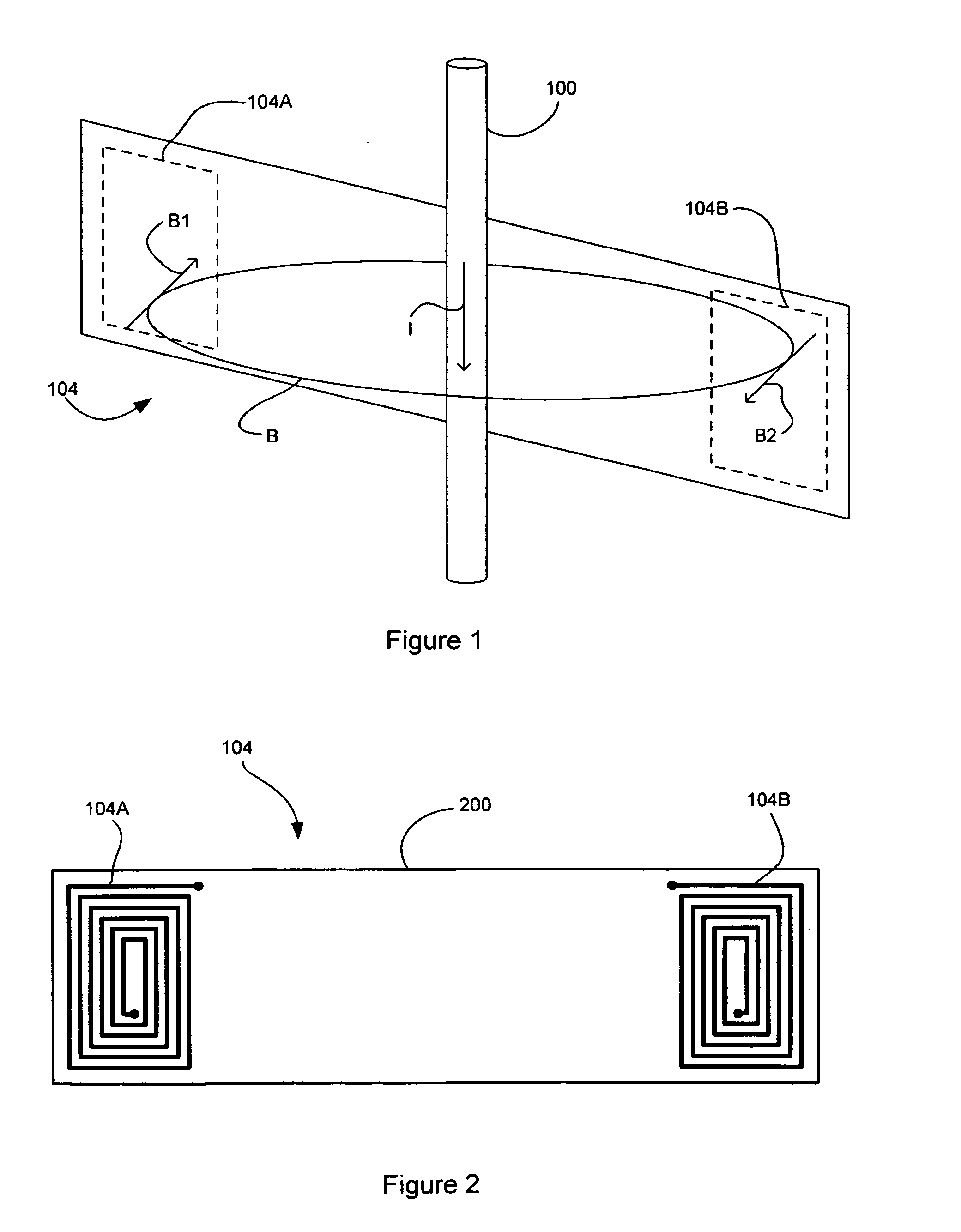 Current sensor