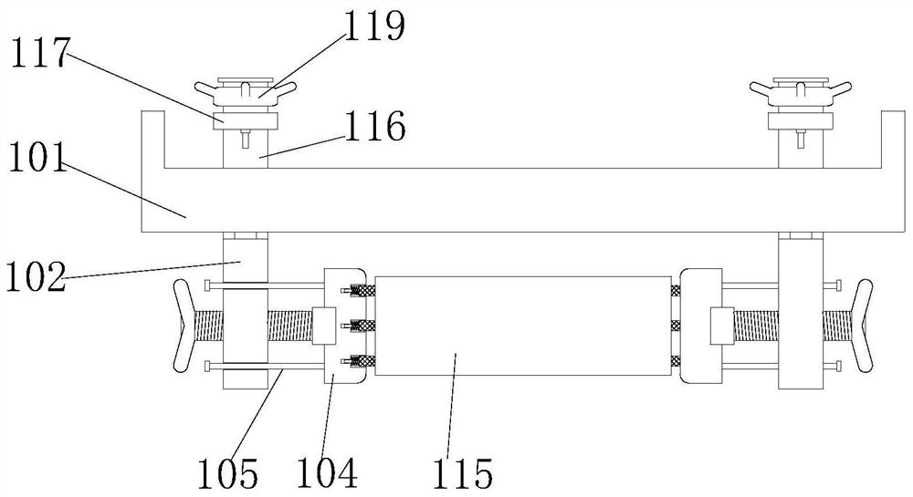 A Special Tool for Quickly Changing 500kv Spacers