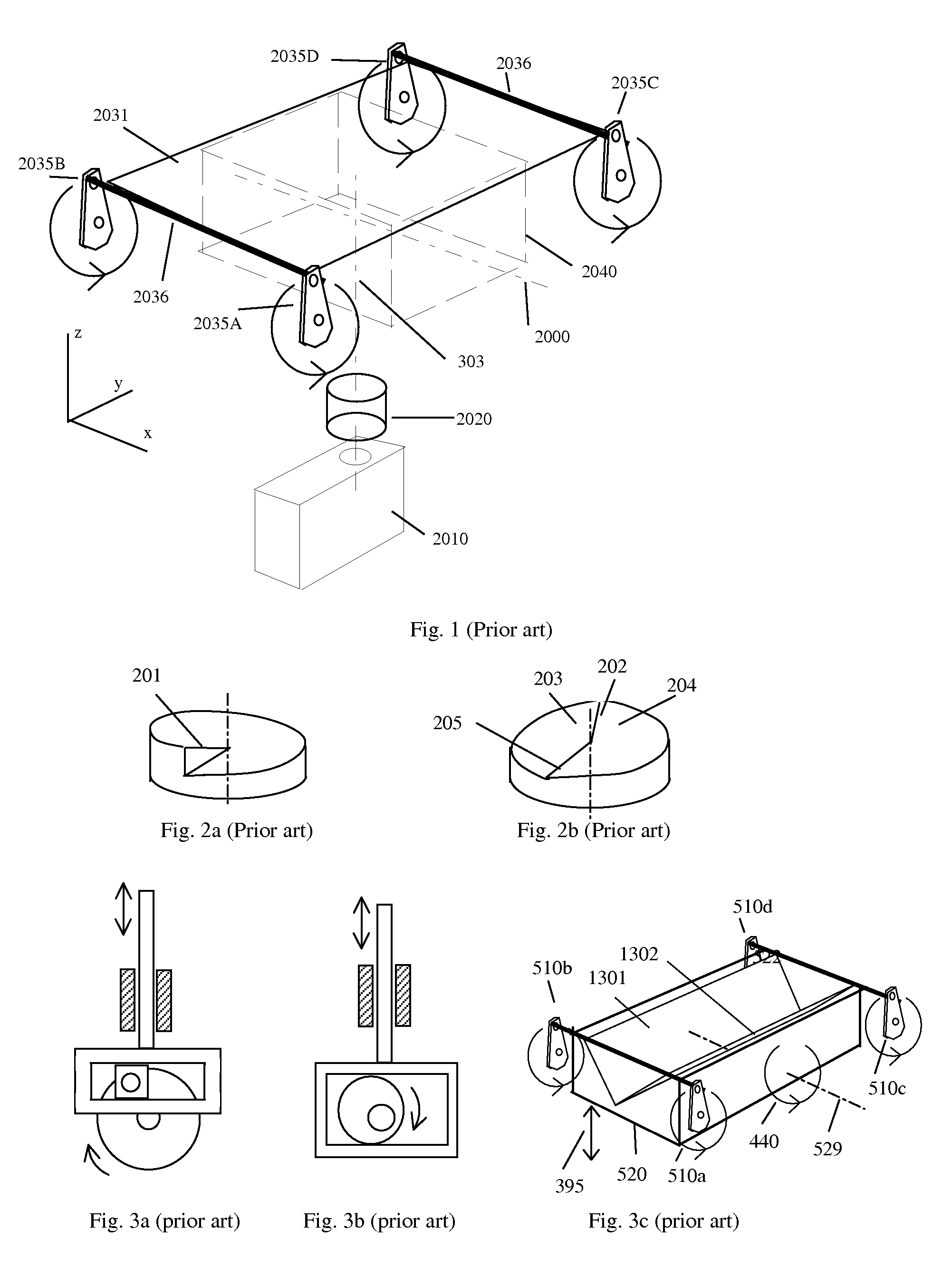 Methods and Systems of Rapid Focusing and Zooming for Volumetric 3D Displays and Cameras