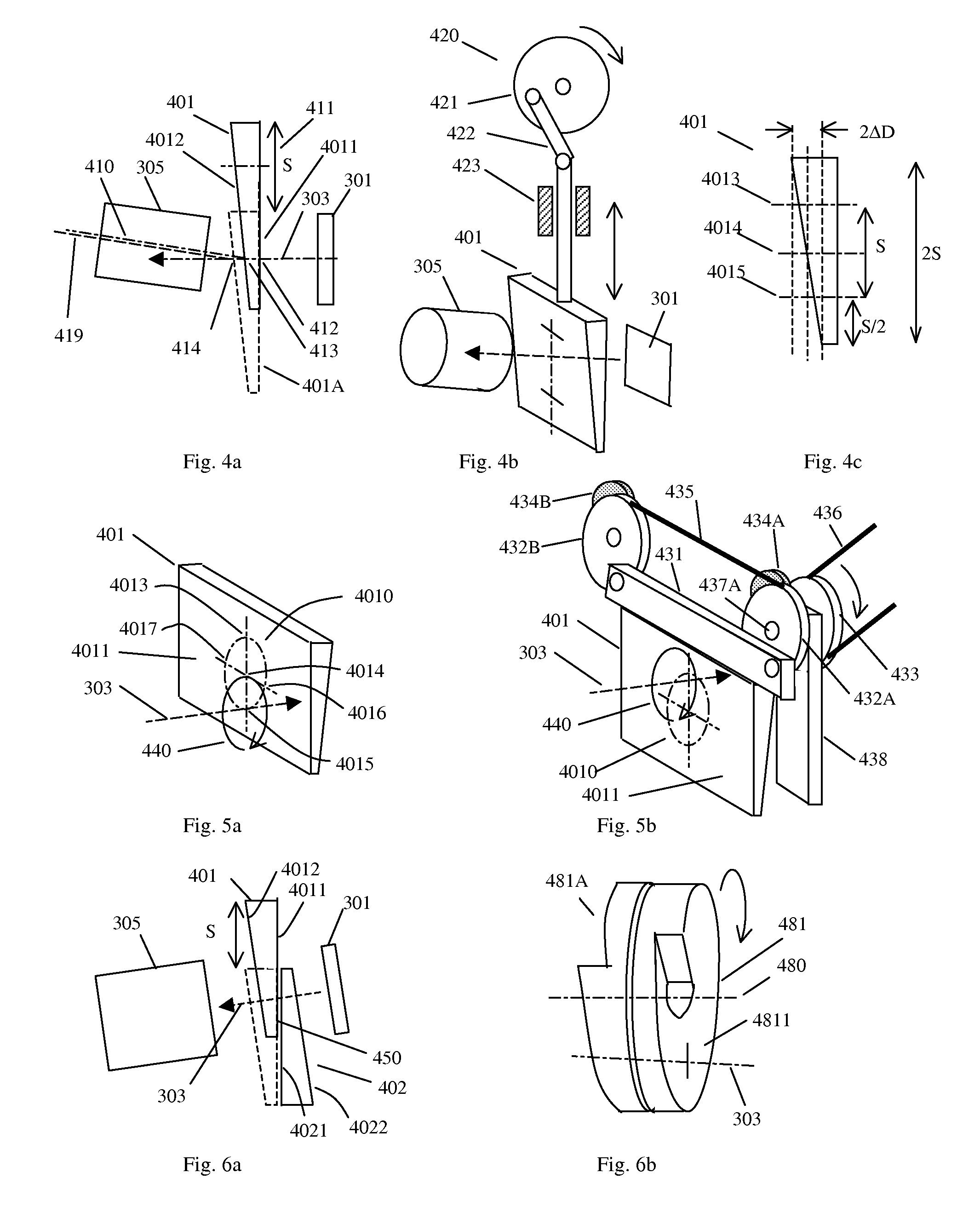 Methods and Systems of Rapid Focusing and Zooming for Volumetric 3D Displays and Cameras