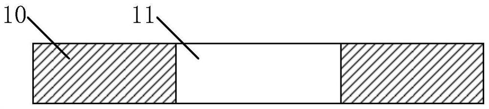 LTCC integrated refrigeration system based on heat pipe and thermoelectric cooler and its manufacturing method