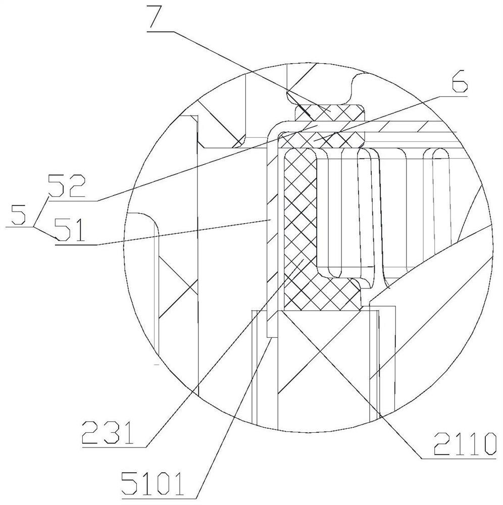 Electric pump