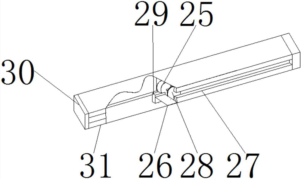 Livestock feeding device