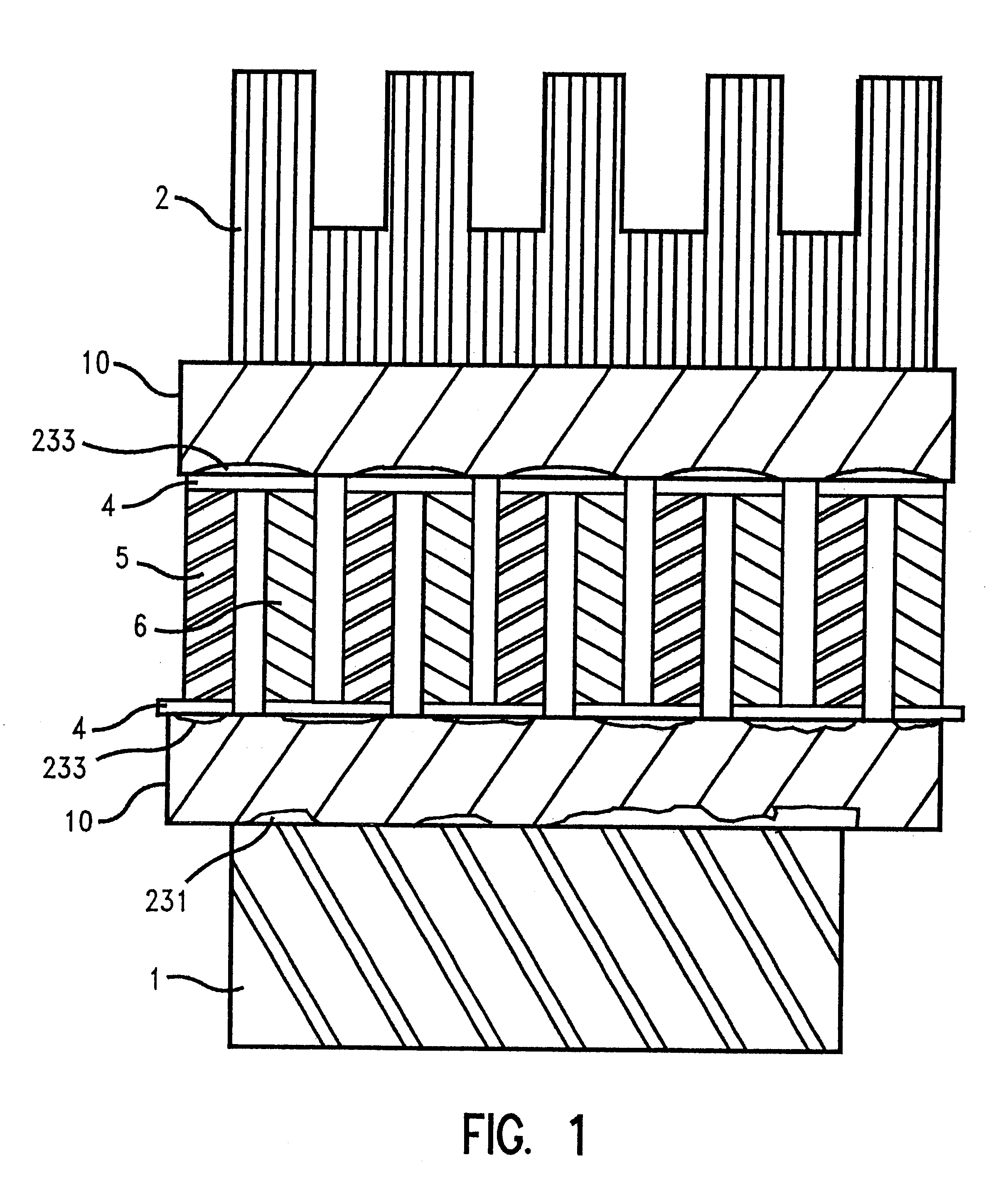 Thermoelectric devices and methods for making the same