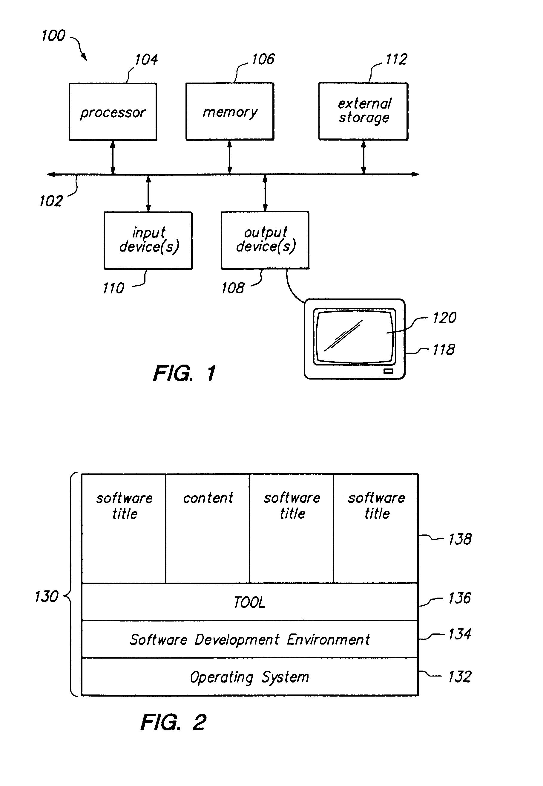 Method and apparatus for storing and replaying creation history of multimedia software or other software content