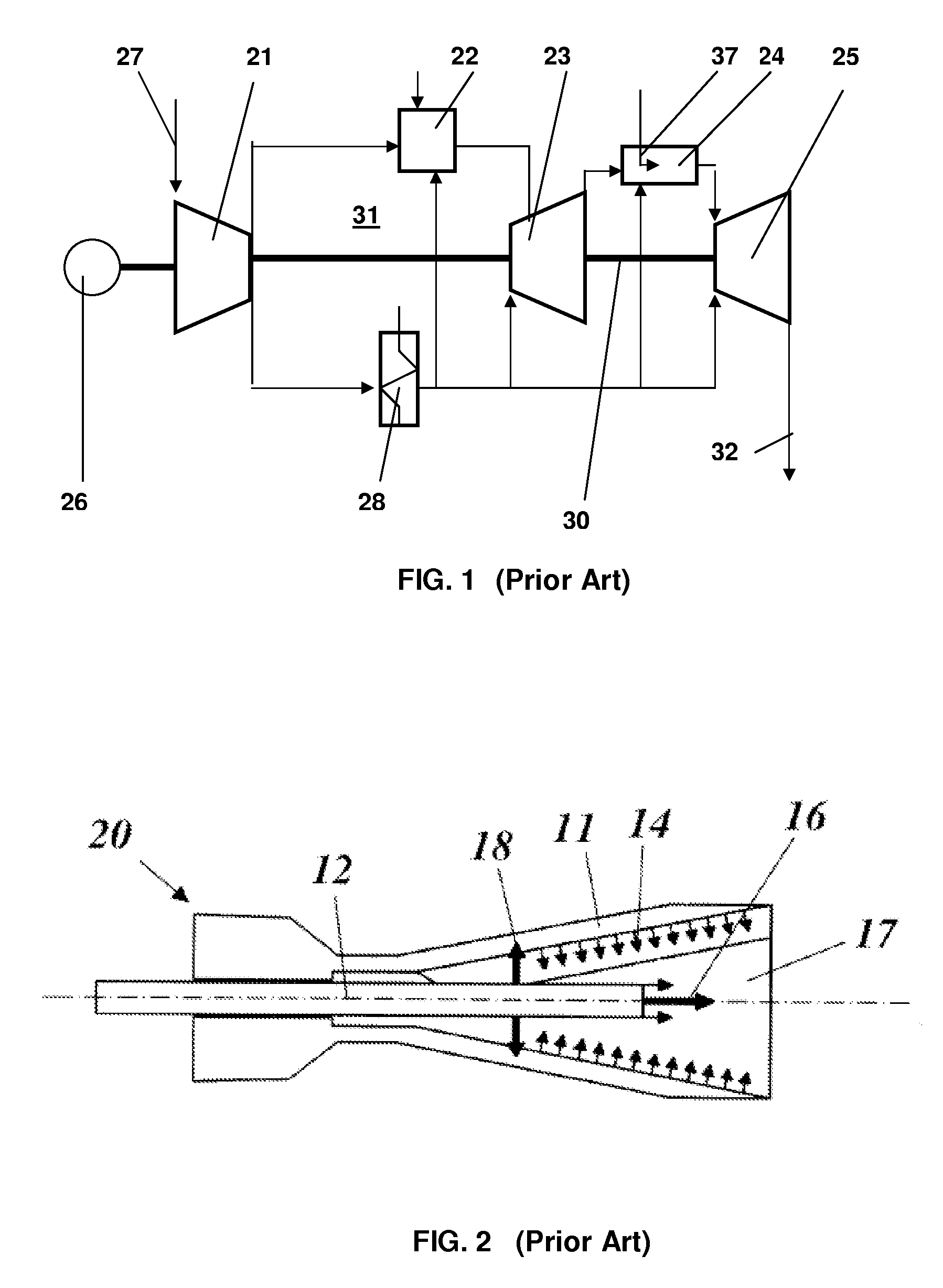 Combustor with reduced carbon monoxide emissions