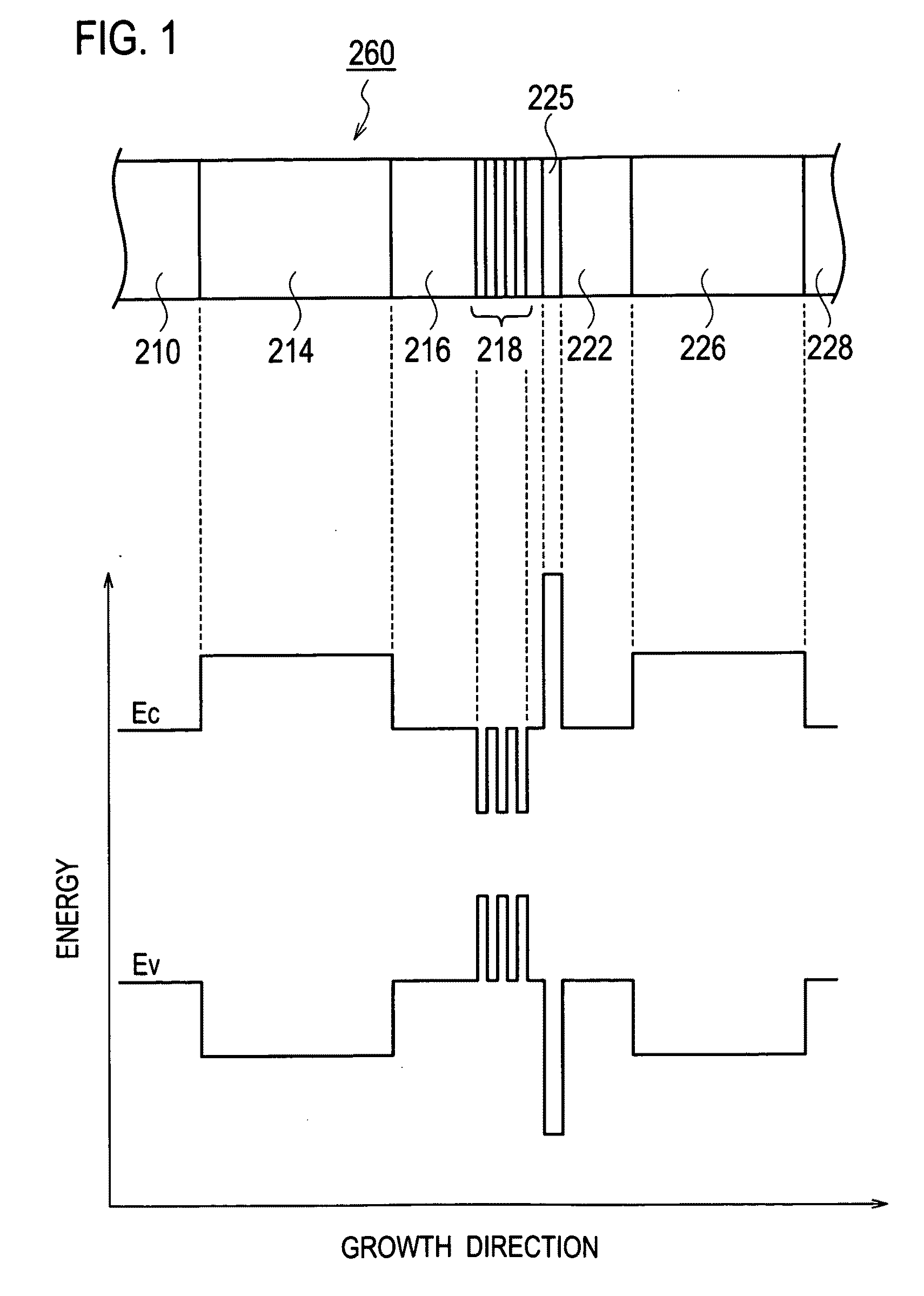 Nitride based semiconductor device and fabrication method for the same