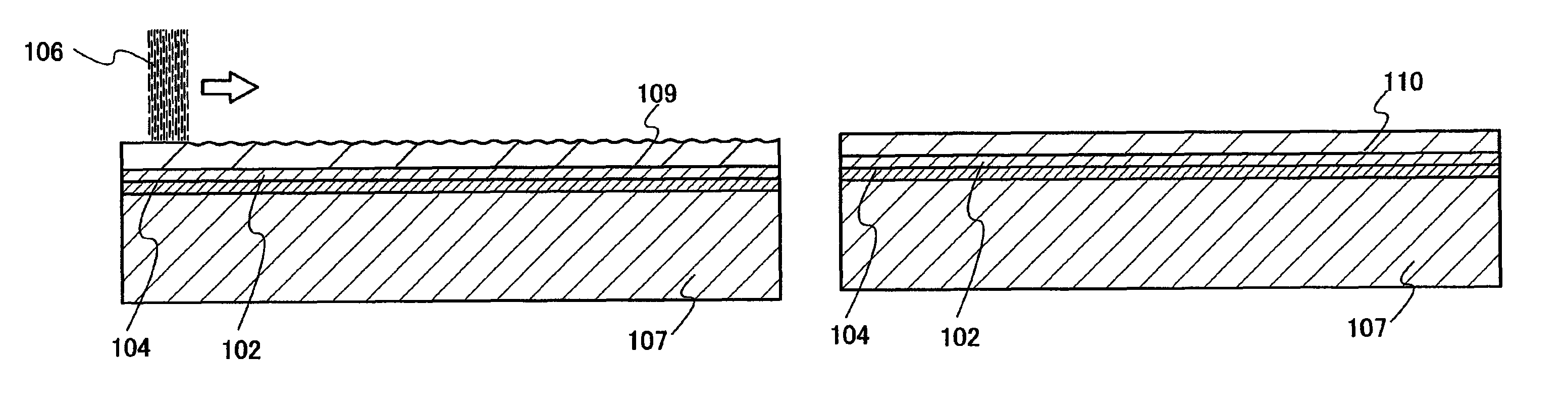 Method for manufacturing SOI substrate and semiconductor device