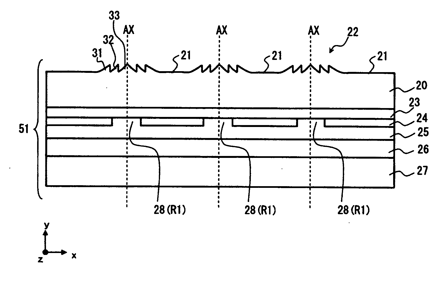 Illumination apparatus and liquid crystal display apparatus