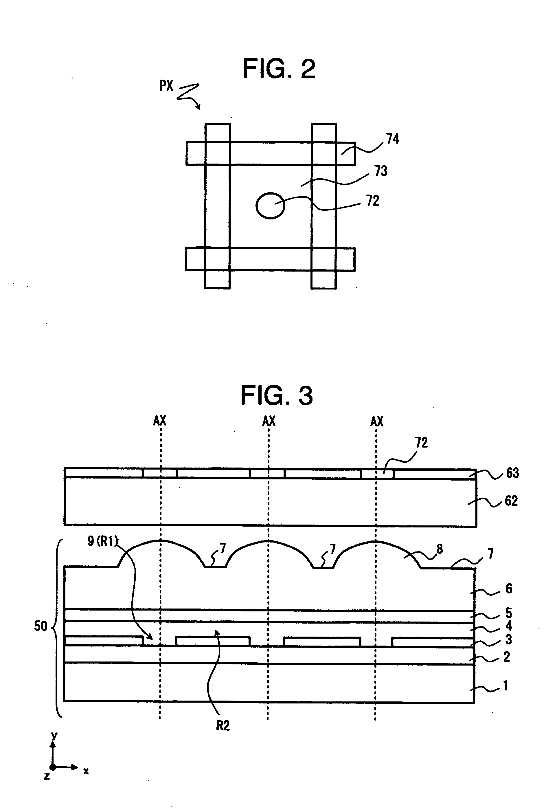 Illumination apparatus and liquid crystal display apparatus