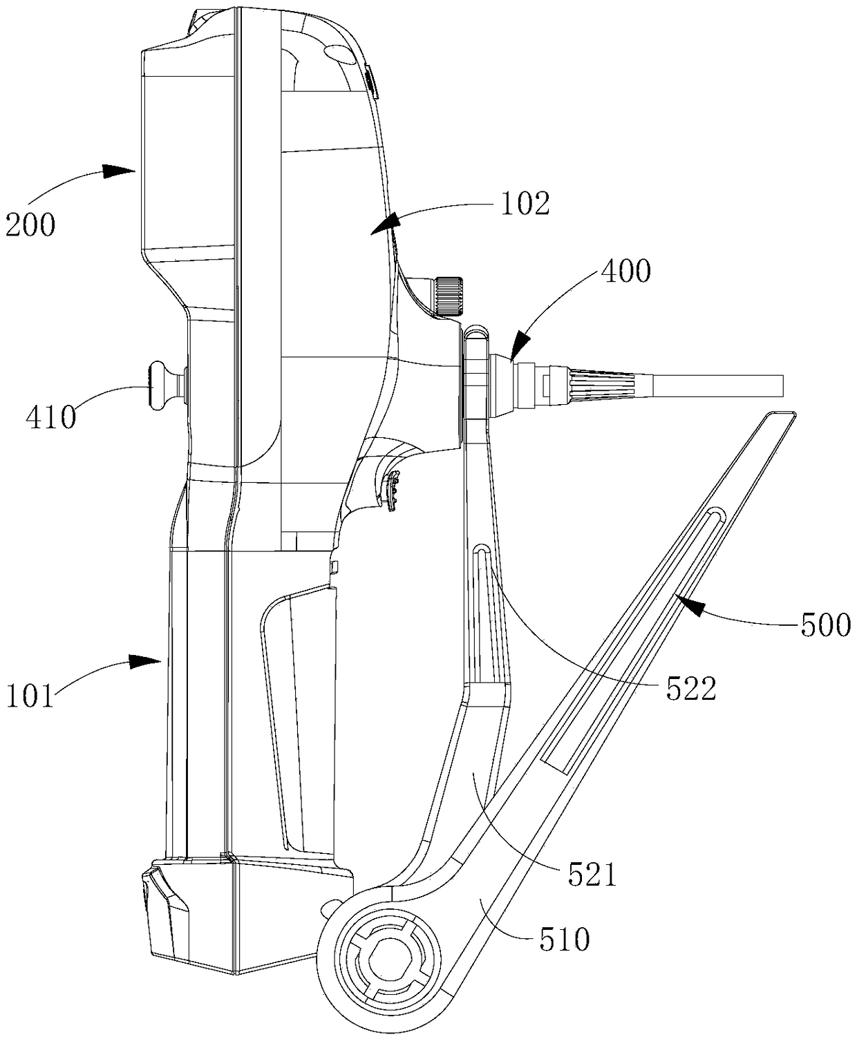 Endoscope