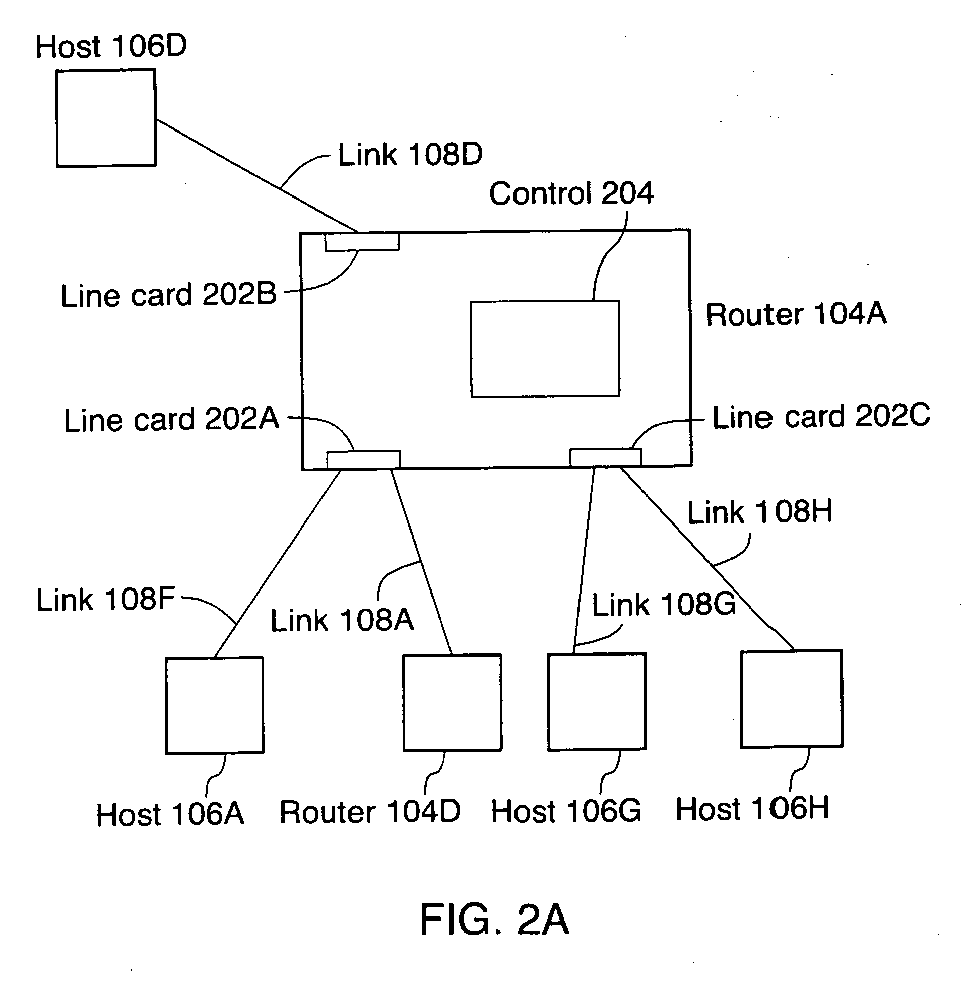 System and method for converting requests between different multicast protocols in a communication network