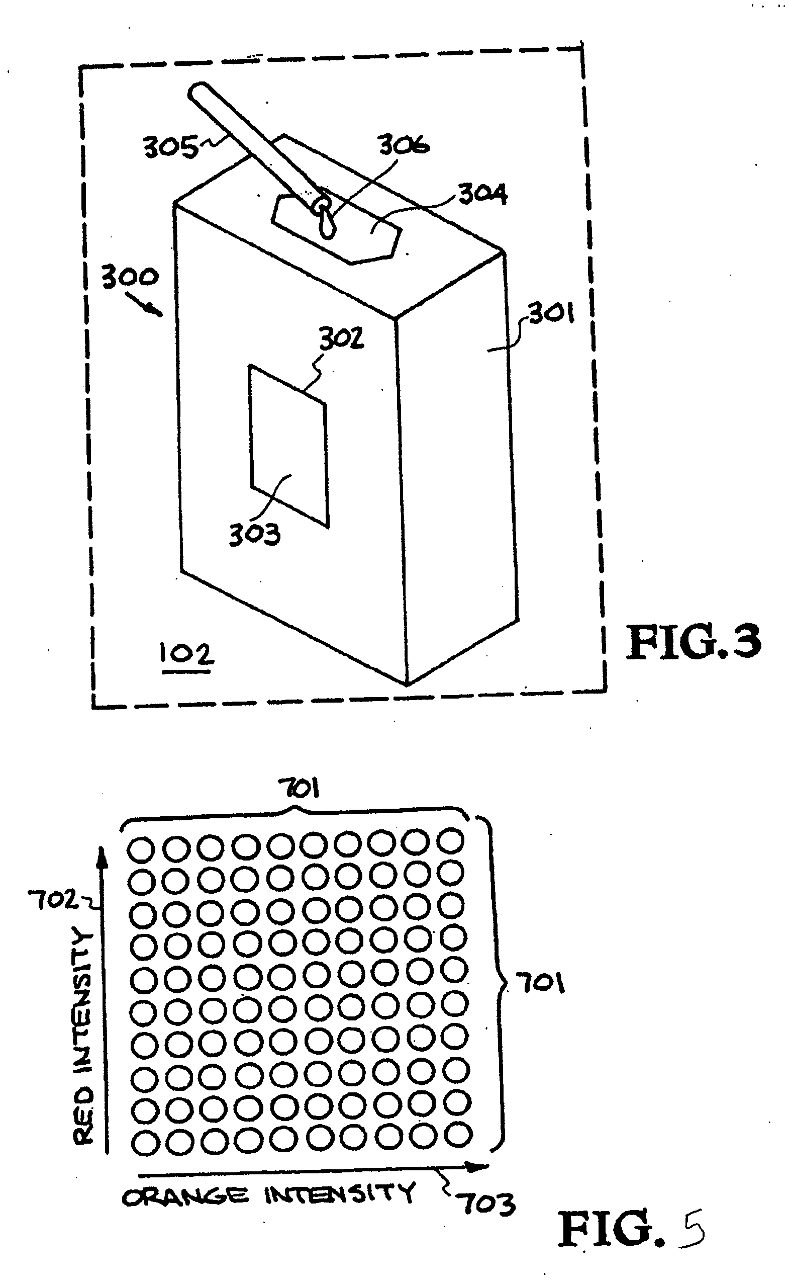 Multiplex detection of respiratory pathogens