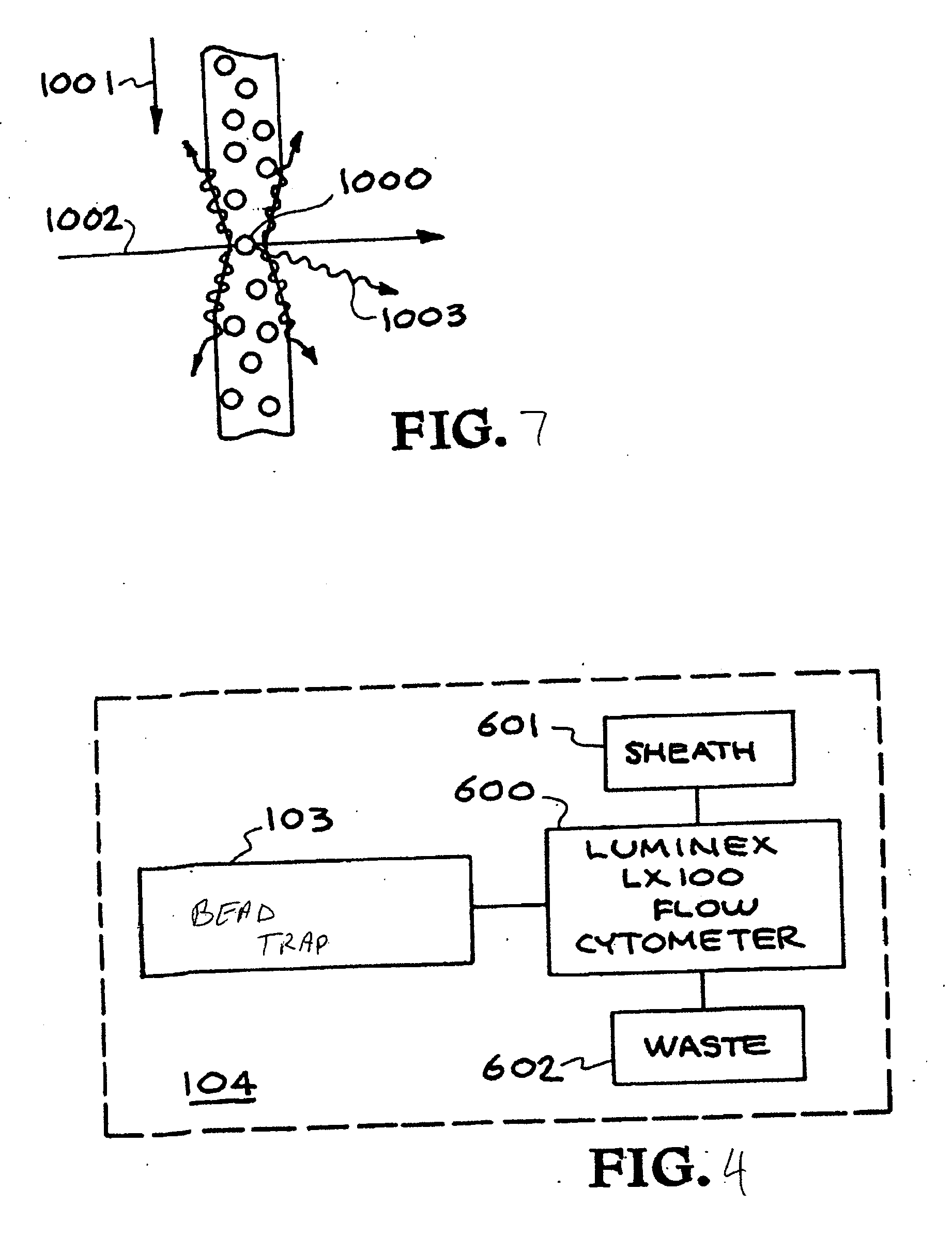 Multiplex detection of respiratory pathogens