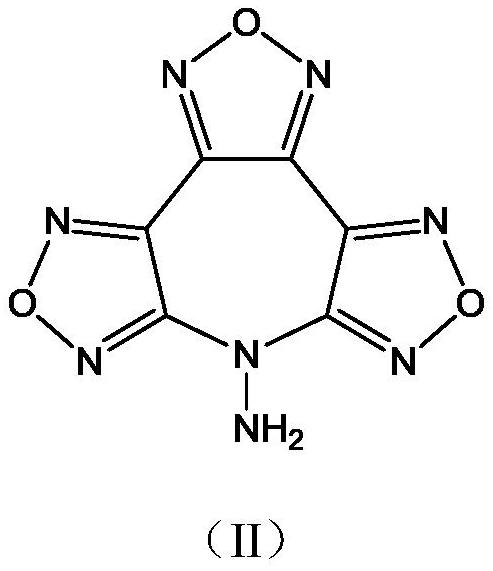 7-Hydroxybisfurazanoxyfurazanoxazepine compounds