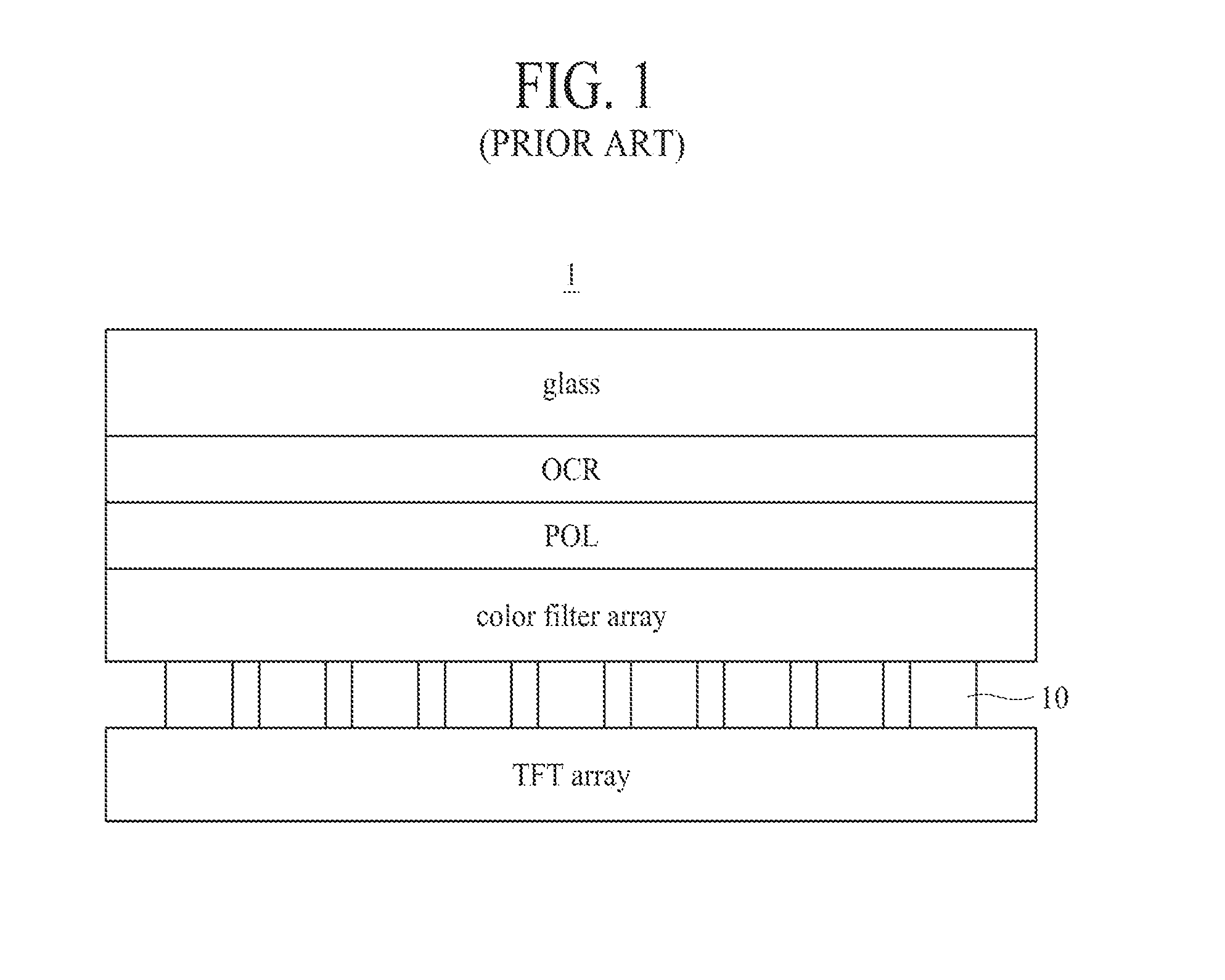 Touch panel and apparatus for driving thereof