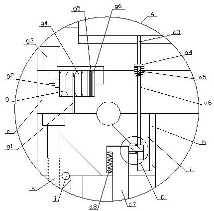 Unmanned ship river channel obstacle detection and identification equipment