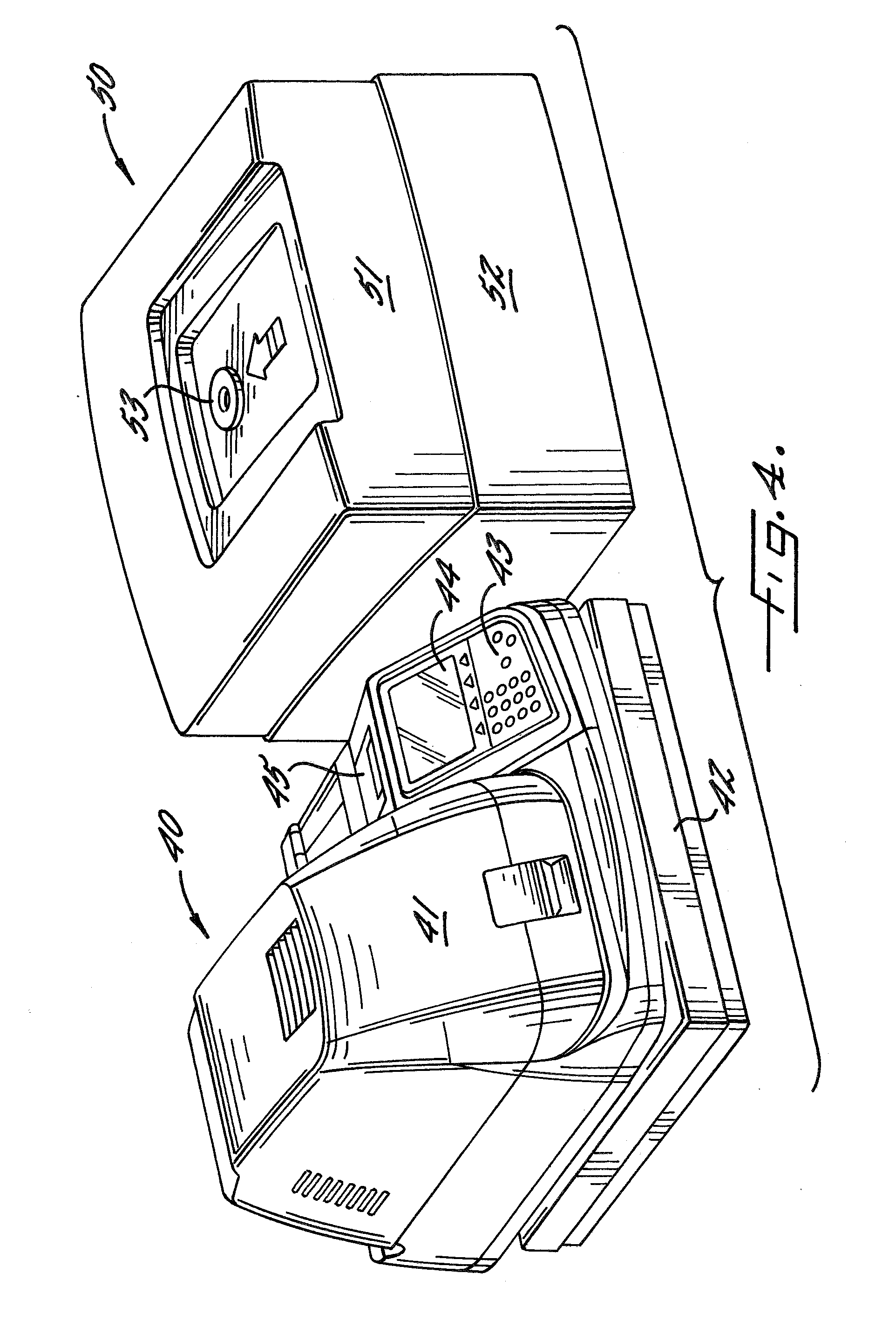 Method and Apparatus for Rapid Fat Content Determination