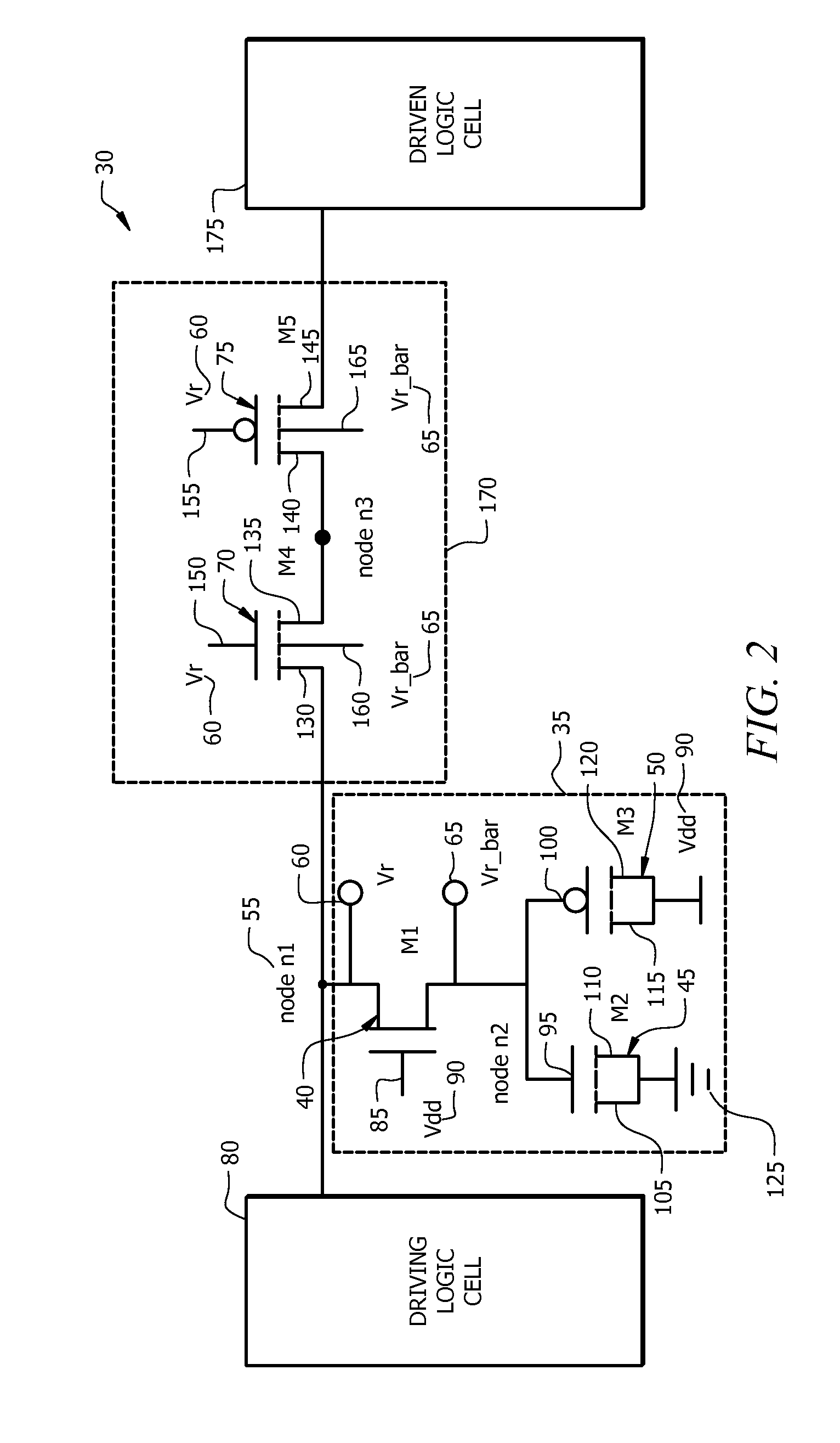 Methodology and Apparatus for Reduction of Soft Errors in Logic Circuits